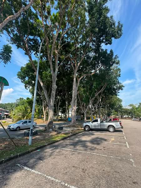 Shop / Office for Sale in Taman Nusantara (Iskandar Puteri (Nusajaya)) - Julie Yew - Exterior - PropertyGuru.com.my