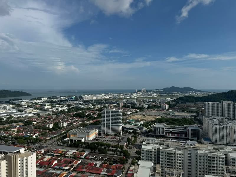 Kondominium untuk Disewa di Muze @ PICC - Jason Phoon - View - PropertyGuru.com.my