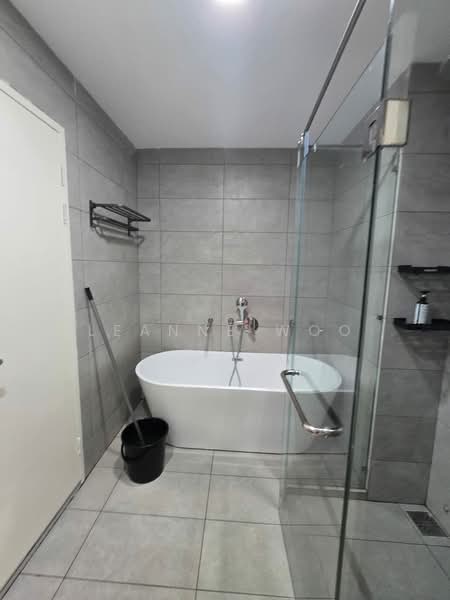 Kediaman Servis untuk Disewa di Dorsett Waterfront Subang - Leanne Woo - PropertyGuru.com.my