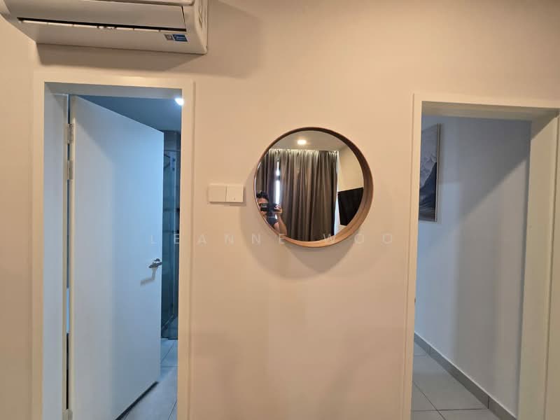Kediaman Servis untuk Disewa di Dorsett Waterfront Subang - Leanne Woo - PropertyGuru.com.my