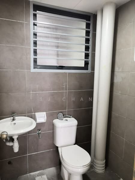 Service Residence for Rent at ARC @ Austin Hills - SJ CHAN - Bathroom - PropertyGuru.com.my
