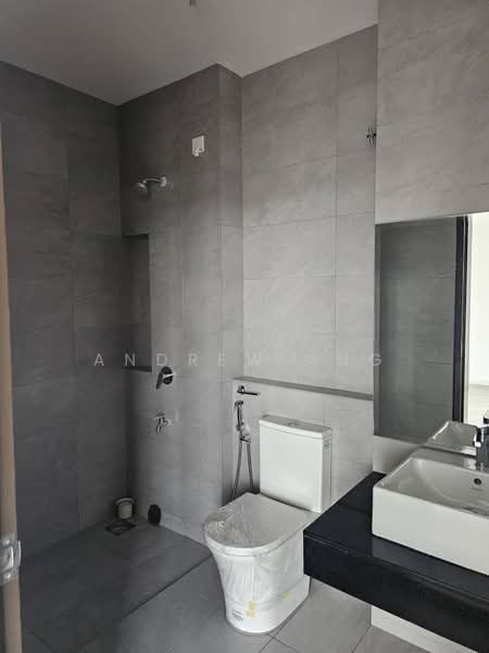 Rumah Teres 2-Tingkat untuk Dijual di Klang (Selangor) - Andrew Ang - Bathroom - PropertyGuru.com.my