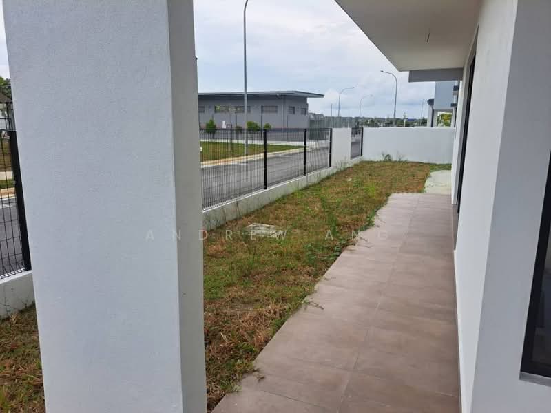 Rumah Teres 2-Tingkat untuk Dijual di Klang (Selangor) - Andrew Ang - Exterior - PropertyGuru.com.my