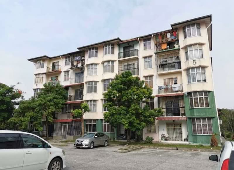 Pangsapuri untuk Dijual di Ruvena Villa - Jojo Ng - Exterior - PropertyGuru.com.my