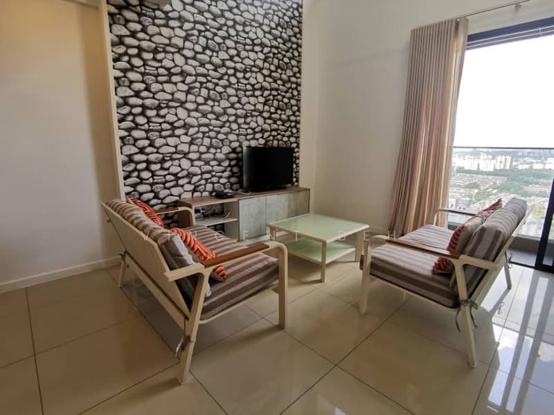 Service Residence for Rent at D'Latour - Vincent Beh - PropertyGuru.com.my