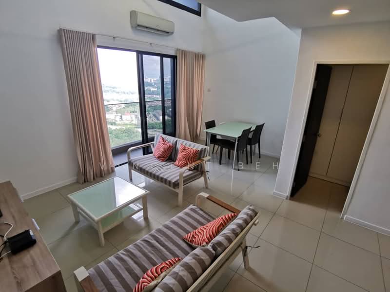 Service Residence for Rent at D'Latour - Vincent Beh - PropertyGuru.com.my