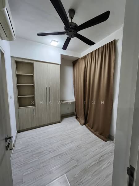 Pangsapuri untuk Disewa di Aragreens - Shawn Loh - Bedroom - PropertyGuru.com.my
