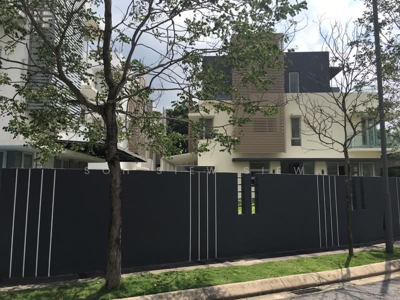 Rumah Berkembar untuk Dijual di Laman Residen Kipark Sri Utara (Batu Caves) - Soh Siew Siew - PropertyGuru.com.my