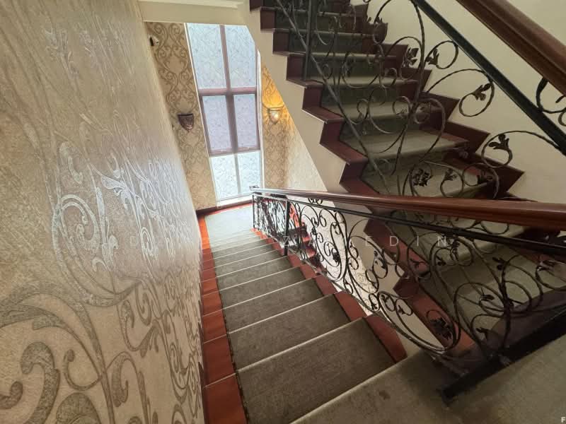 Bungalow House for Sale in Perdana Lakeview East (Cyberjaya) - Adzura Zamedin - Interior - PropertyGuru.com.my