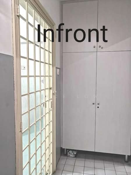 Condominium for Sale at O.G. Heights - Joyce Low - Interior - PropertyGuru.com.my