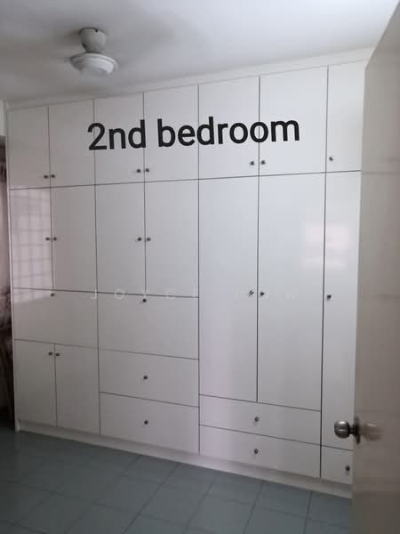Condominium for Sale at O.G. Heights - Joyce Low - Bedroom - PropertyGuru.com.my