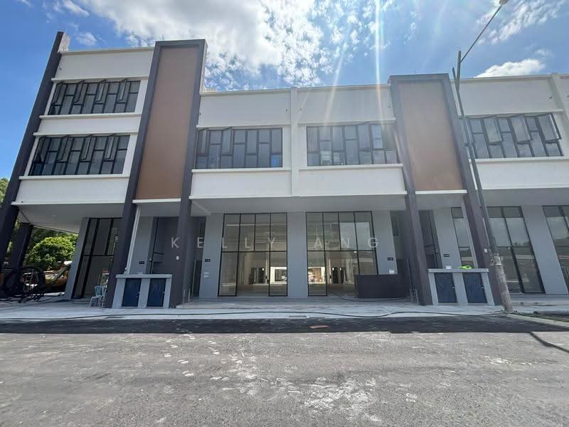 Shop / Office for Rent in Puchong (Selangor) - Kelly Ang - Exterior - PropertyGuru.com.my