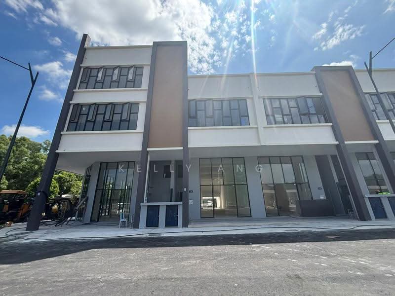 Shop / Office for Rent in Puchong (Selangor) - Kelly Ang - Exterior - PropertyGuru.com.my