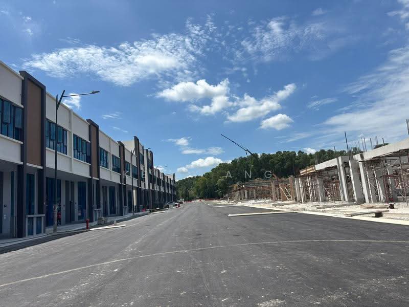 Shop / Office for Rent in Puchong (Selangor) - Kelly Ang - PropertyGuru.com.my