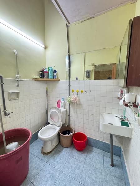 1-storey Terraced House for Sale in Kempas (Johor Bahru) - Fion Choo - PropertyGuru.com.my