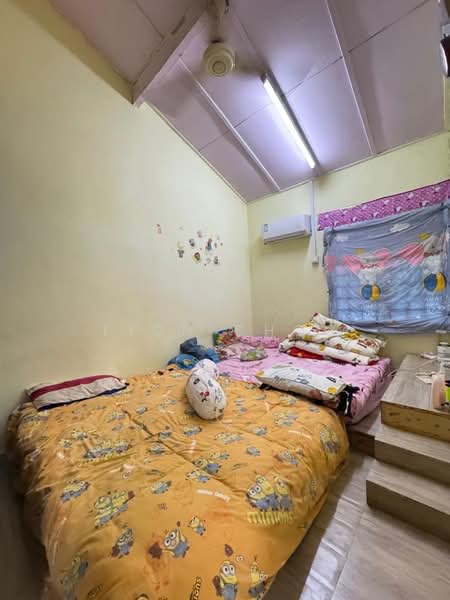 1-storey Terraced House for Sale in Kempas (Johor Bahru) - Fion Choo - PropertyGuru.com.my
