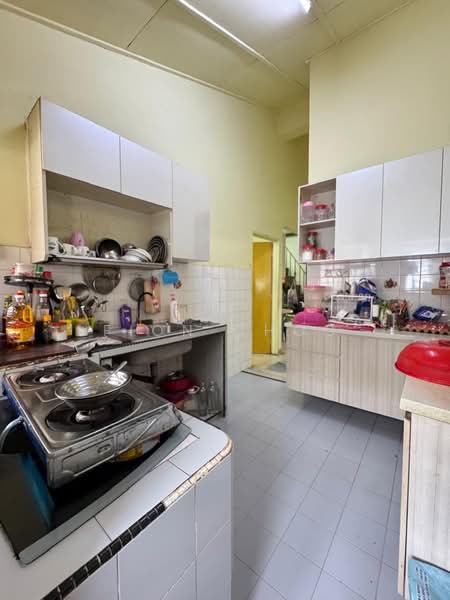 1-storey Terraced House for Sale in Kempas (Johor Bahru) - Fion Choo - PropertyGuru.com.my