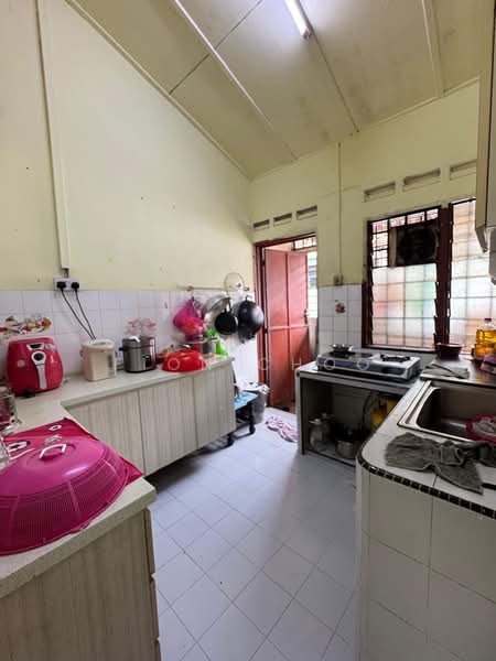 1-storey Terraced House for Sale in Kempas (Johor Bahru) - Fion Choo - PropertyGuru.com.my