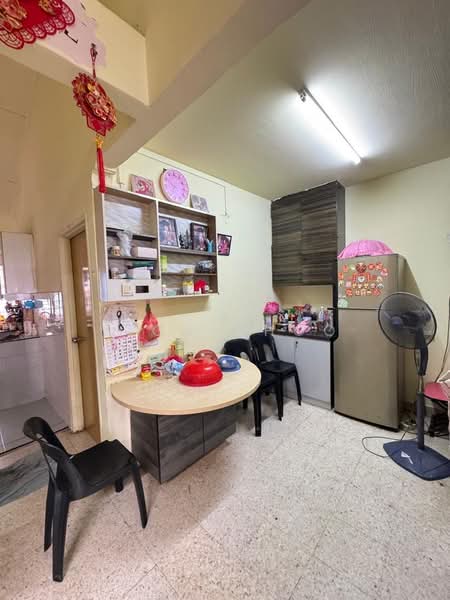 1-storey Terraced House for Sale in Kempas (Johor Bahru) - Fion Choo - PropertyGuru.com.my