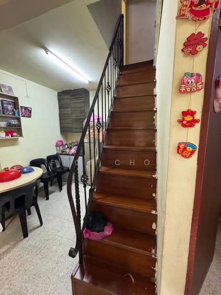 1-storey Terraced House for Sale in Kempas (Johor Bahru) - Fion Choo - PropertyGuru.com.my