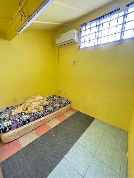 1-storey Terraced House for Sale in Kempas (Johor Bahru) - Fion Choo - PropertyGuru.com.my