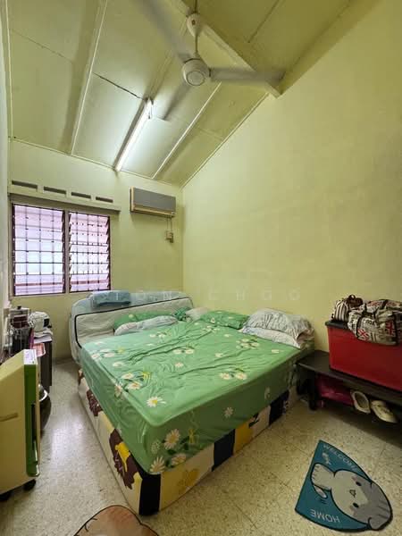 1-storey Terraced House for Sale in Kempas (Johor Bahru) - Fion Choo - PropertyGuru.com.my
