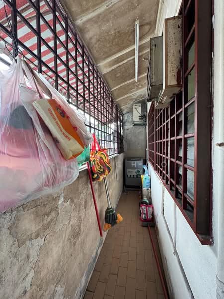 1-storey Terraced House for Sale in Kempas (Johor Bahru) - Fion Choo - PropertyGuru.com.my