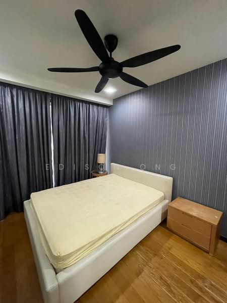 Service Residence for Sale at Bintang Fairlane Residences - Edison Ong - Bedroom - PropertyGuru.com.my