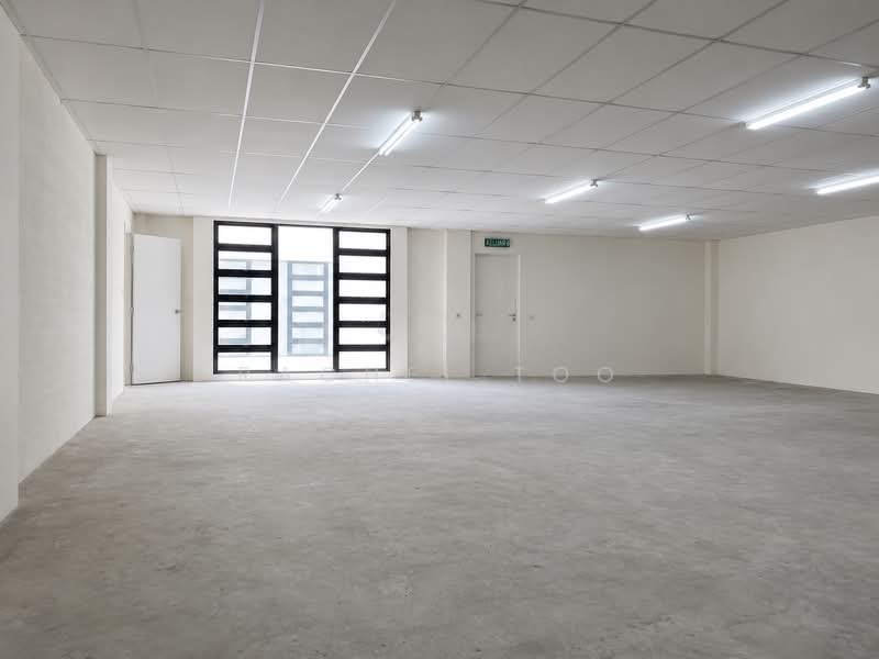 Semi-D Factory for Rent in Subang Jaya (Selangor) - Rachel Too - Interior - PropertyGuru.com.my