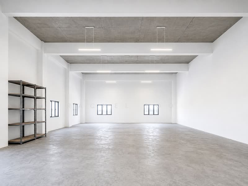 Semi-D Factory for Rent in Subang Jaya (Selangor) - Rachel Too - Interior - PropertyGuru.com.my
