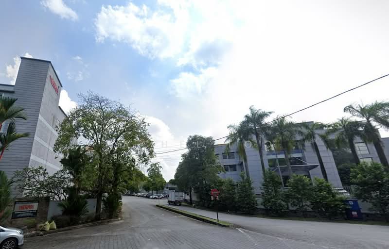 Semi-D Factory for Rent in Subang Jaya (Selangor) - Rachel Too - Exterior - PropertyGuru.com.my
