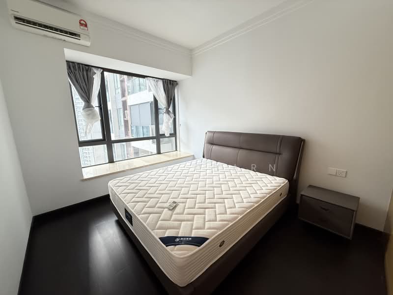 Condominium for Rent at R&F Princess Cove Phase 2-Seine Region - John Pharn - Bedroom - PropertyGuru.com.my