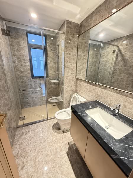 Condominium for Rent at R&F Princess Cove Phase 2-Seine Region - John Pharn - Bathroom - PropertyGuru.com.my