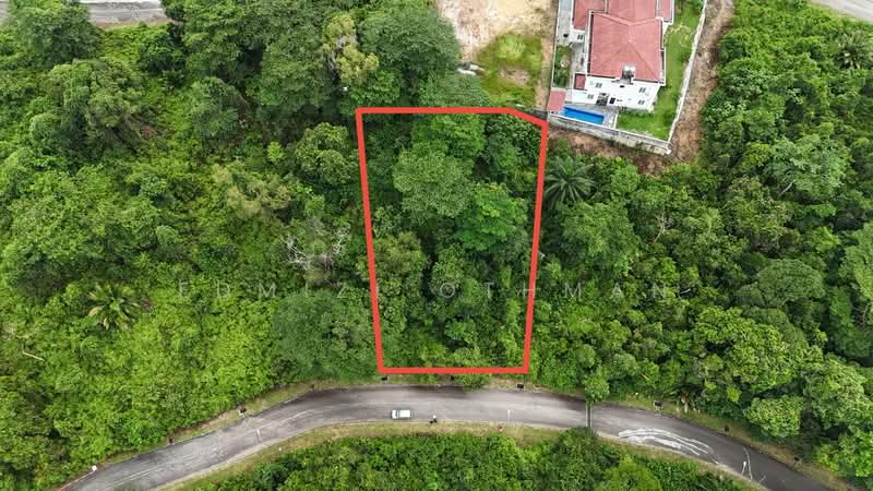 Residential Land for Sale in Shah Alam (Selangor) - Edmizi Othman - Exterior - PropertyGuru.com.my