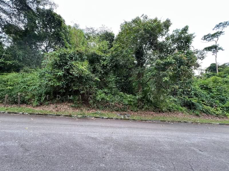 Residential Land for Sale in Shah Alam (Selangor) - Edmizi Othman - Exterior - PropertyGuru.com.my