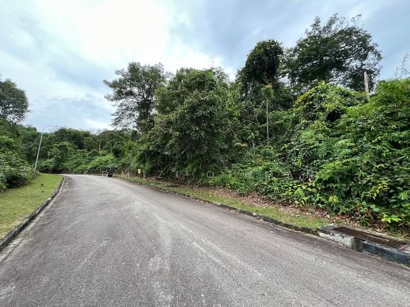 Residential Land for Sale in Shah Alam (Selangor) - Edmizi Othman - Exterior - PropertyGuru.com.my