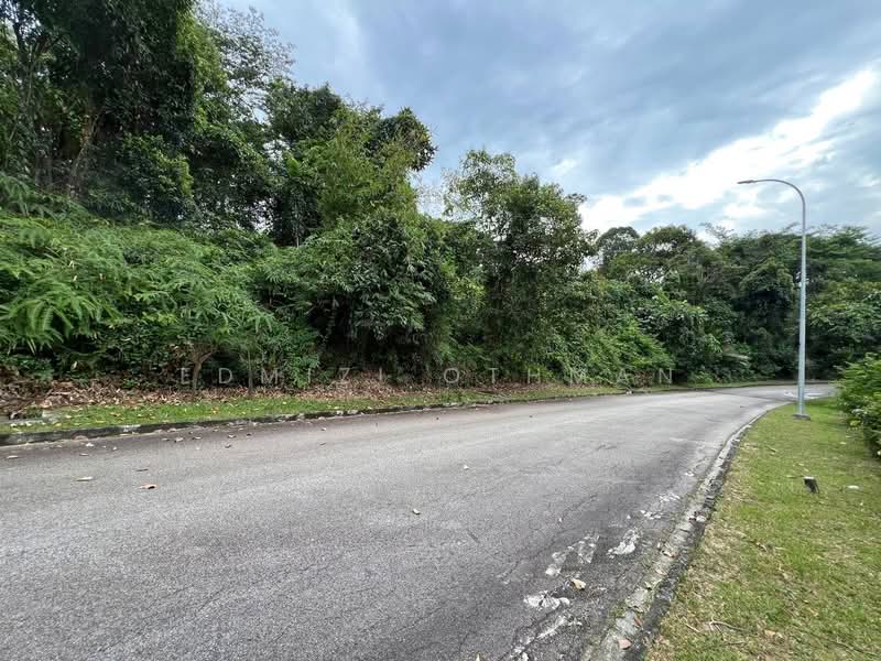 Residential Land for Sale in Shah Alam (Selangor) - Edmizi Othman - Exterior - PropertyGuru.com.my