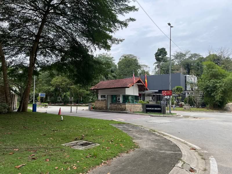 Residential Land for Sale in Shah Alam (Selangor) - Edmizi Othman - Exterior - PropertyGuru.com.my