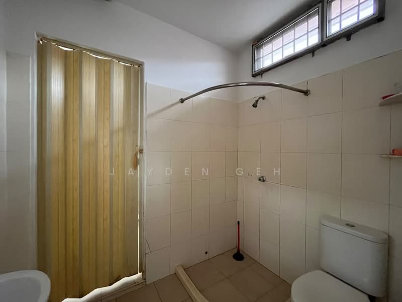 Rumah Teres 2-Tingkat untuk Dijual di Taman Desa Seraya (Alor Setar) - Jayden Geh - Bathroom - PropertyGuru.com.my