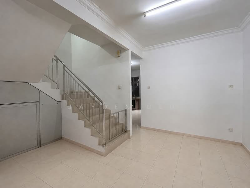 Rumah Teres 2-Tingkat untuk Dijual di Taman Desa Seraya (Alor Setar) - Jayden Geh - Interior - PropertyGuru.com.my
