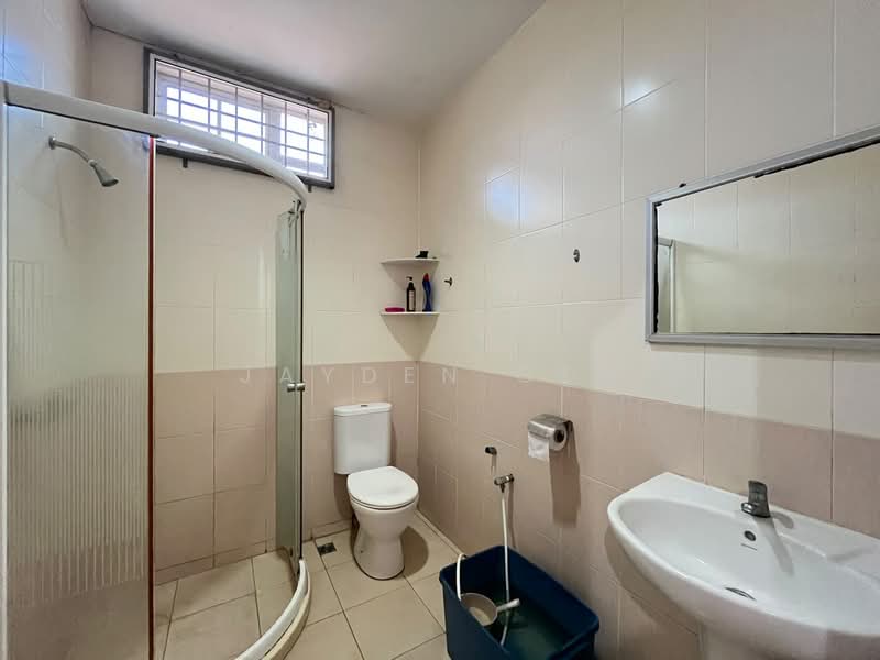 Rumah Teres 2-Tingkat untuk Dijual di Taman Desa Seraya (Alor Setar) - Jayden Geh - Bathroom - PropertyGuru.com.my