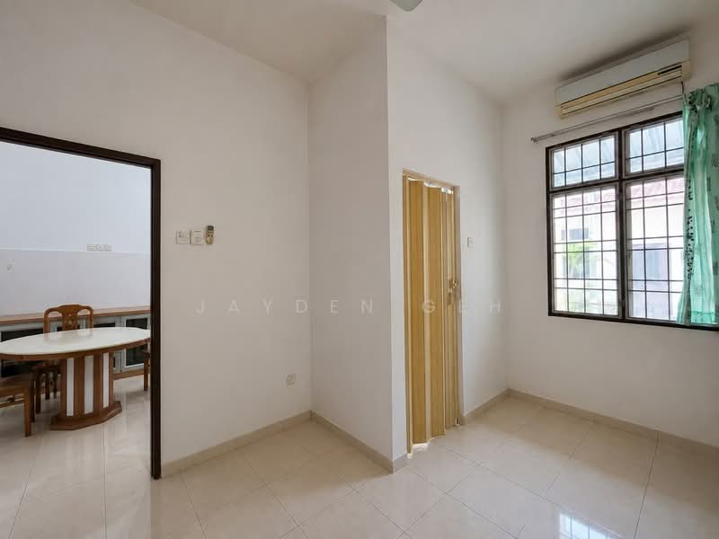 Rumah Teres 2-Tingkat untuk Dijual di Taman Desa Seraya (Alor Setar) - Jayden Geh - Dining Room - PropertyGuru.com.my