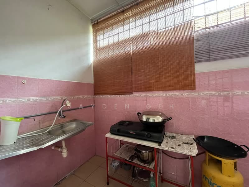 Rumah Teres 2-Tingkat untuk Dijual di Taman Desa Seraya (Alor Setar) - Jayden Geh - Kitchen - PropertyGuru.com.my