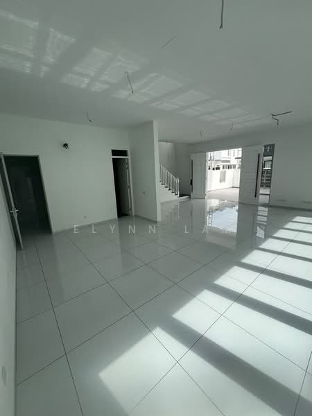 Semi-Detached House for Sale in Taman Ekoflora (Johor Bahru) - Elynn Lam - Living Room - PropertyGuru.com.my