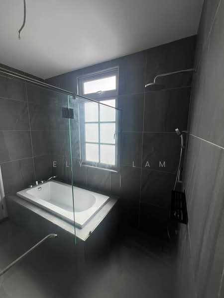 Semi-Detached House for Sale in Taman Ekoflora (Johor Bahru) - Elynn Lam - Bathroom - PropertyGuru.com.my