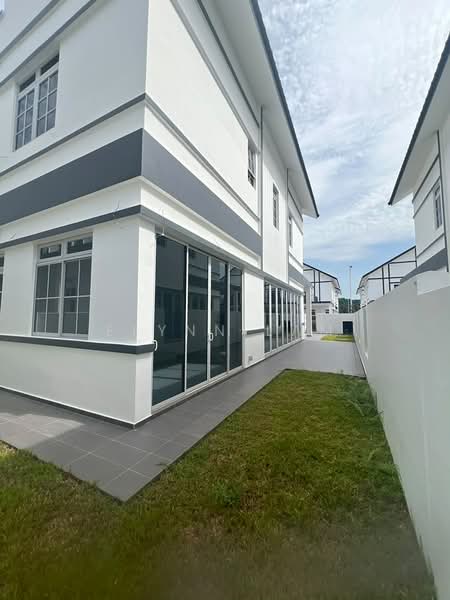 Semi-Detached House for Sale in Taman Ekoflora (Johor Bahru) - Elynn Lam - Exterior - PropertyGuru.com.my