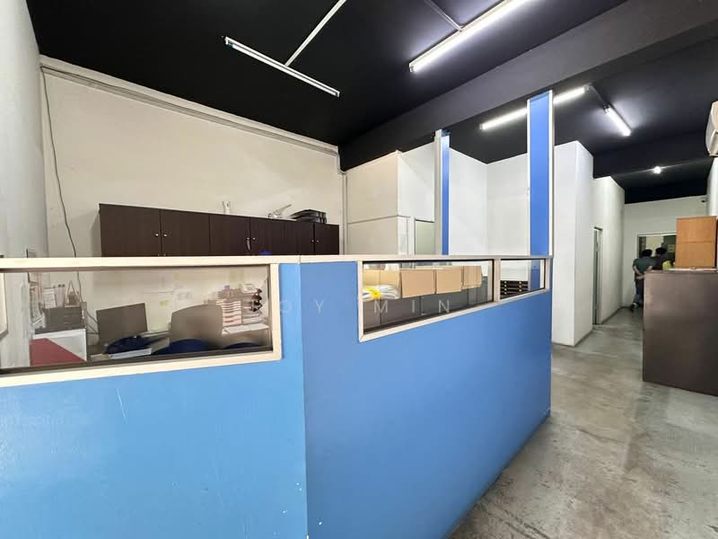 Kedai untuk Dijual di Johor Bahru (Johor) - Joy Min - Interior - PropertyGuru.com.my
