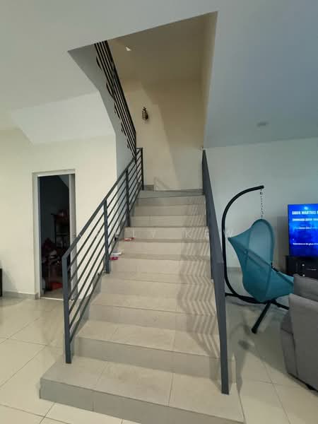 2.5-storey Terraced House for Rent in Bandar Nusaputra (Puchong) - Kelly Kew - Interior - PropertyGuru.com.my