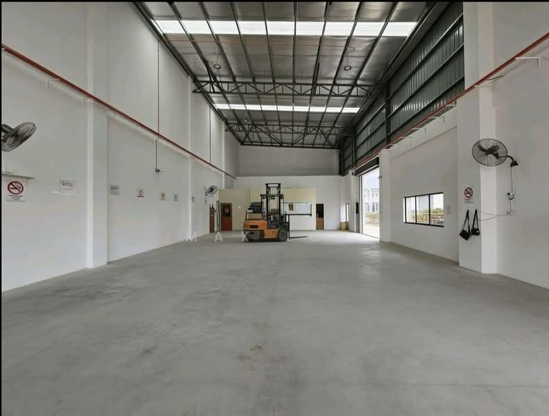 Kilang Kluster untuk Dijual di Eco Business Park 1 (Johor Bahru) - Max Loh - Interior - PropertyGuru.com.my