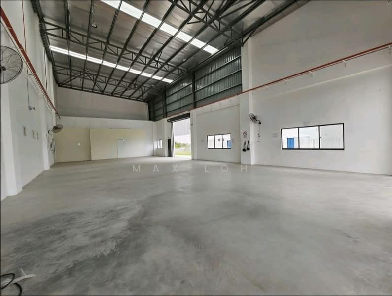 Kilang Kluster untuk Dijual di Eco Business Park 1 (Johor Bahru) - Max Loh - Interior - PropertyGuru.com.my